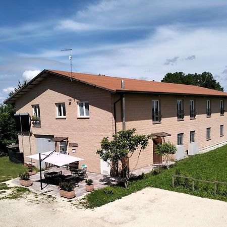 Agriturismo Campi Di Grano Roncade Zewnętrze zdjęcie