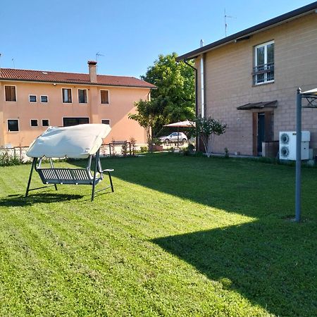 Agriturismo Campi Di Grano Roncade Zewnętrze zdjęcie