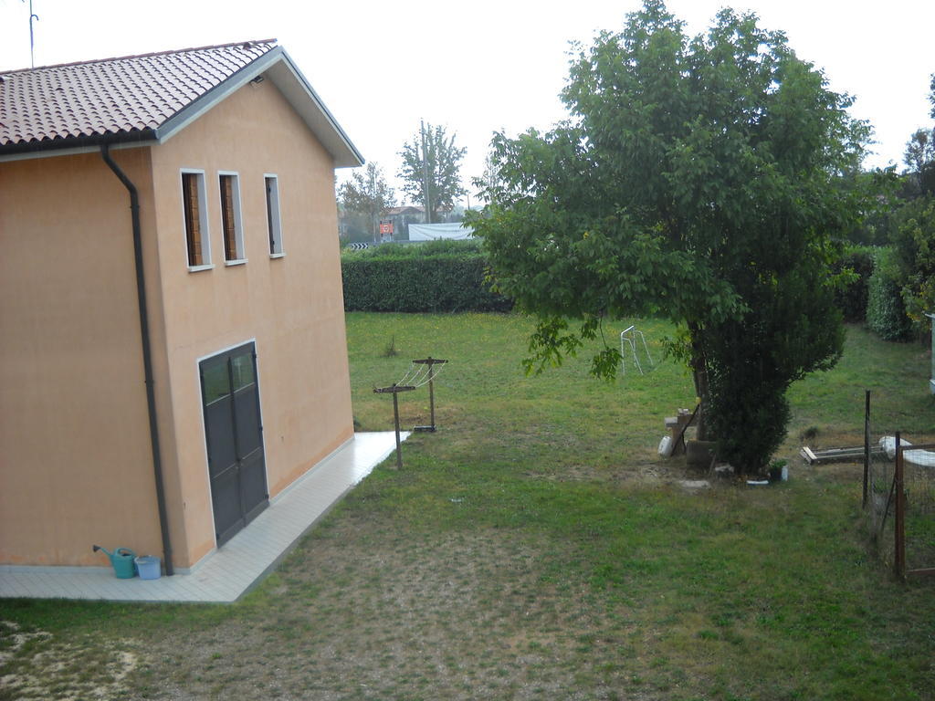 Agriturismo Campi Di Grano Roncade Zewnętrze zdjęcie