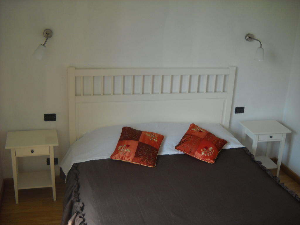 Agriturismo Campi Di Grano Roncade Pokój zdjęcie