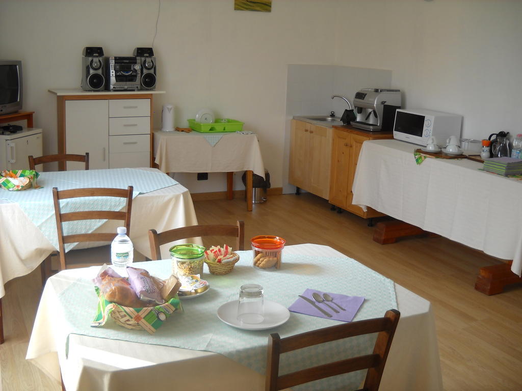 Agriturismo Campi Di Grano Roncade Zewnętrze zdjęcie