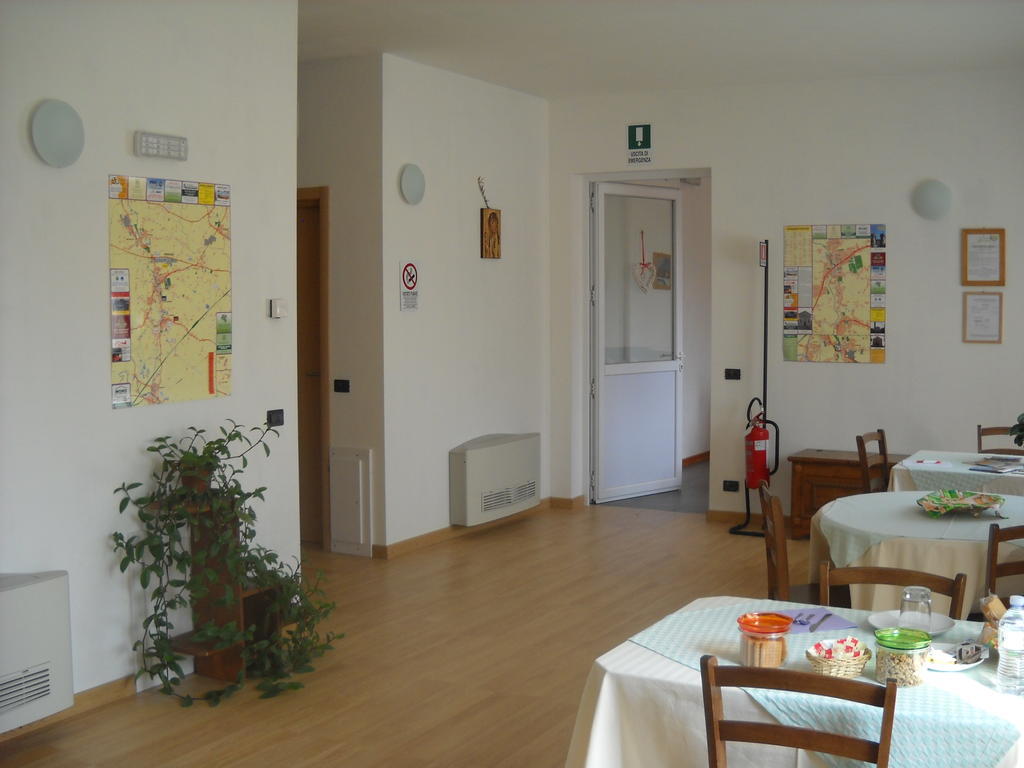 Agriturismo Campi Di Grano Roncade Zewnętrze zdjęcie