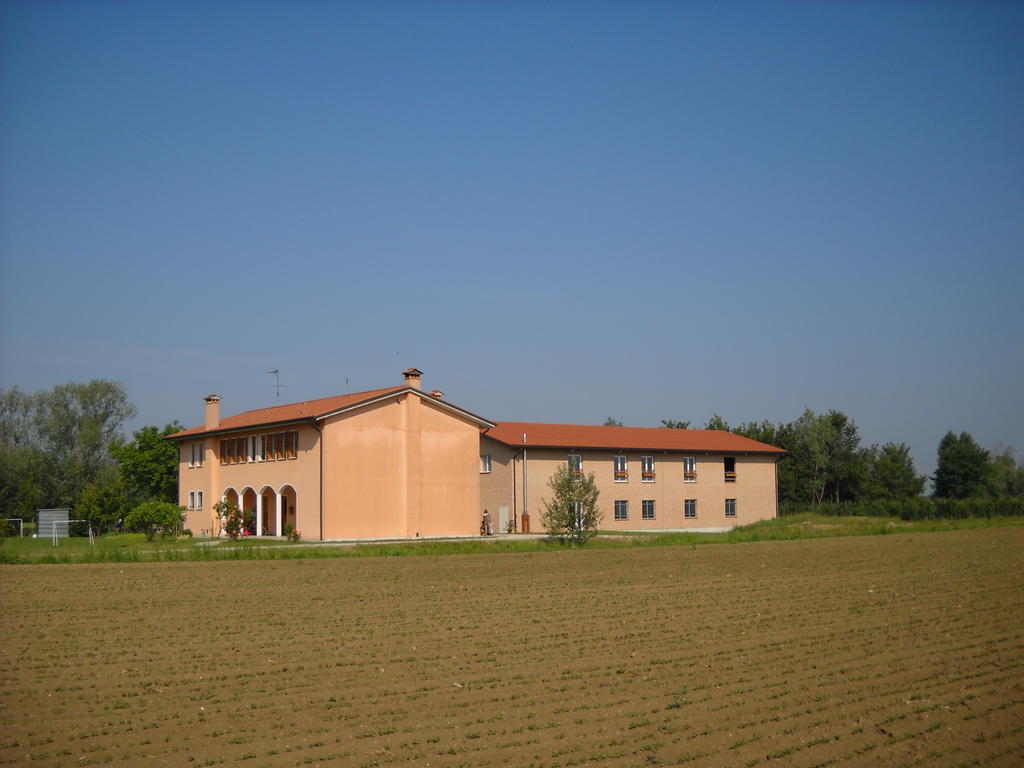Agriturismo Campi Di Grano Roncade Zewnętrze zdjęcie
