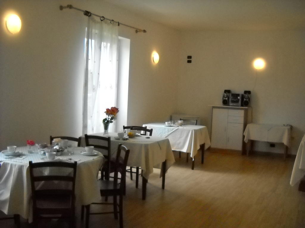 Agriturismo Campi Di Grano Roncade Zewnętrze zdjęcie