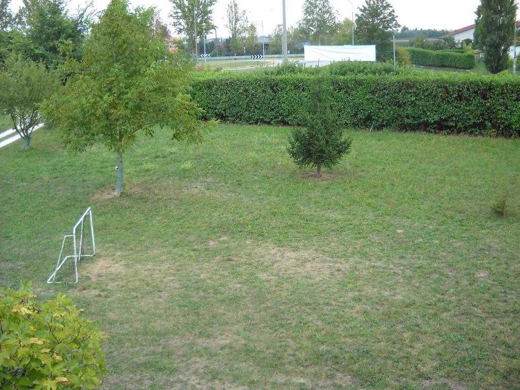 Agriturismo Campi Di Grano Roncade Zewnętrze zdjęcie